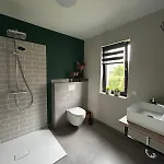 Hygge Haus Erzgebirge Lejlighed