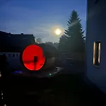 Lejlighed Hygge Haus Erzgebirge