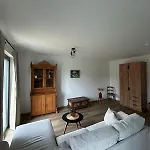Lejlighed Hygge Haus Erzgebirge *