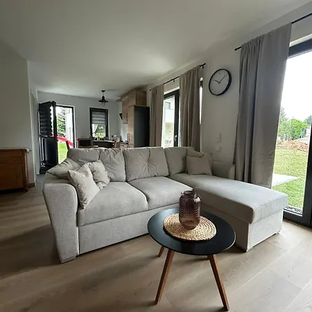 Hygge Haus Erzgebirge Apartment *