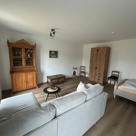 Lejlighed Hygge Haus Erzgebirge Lugau