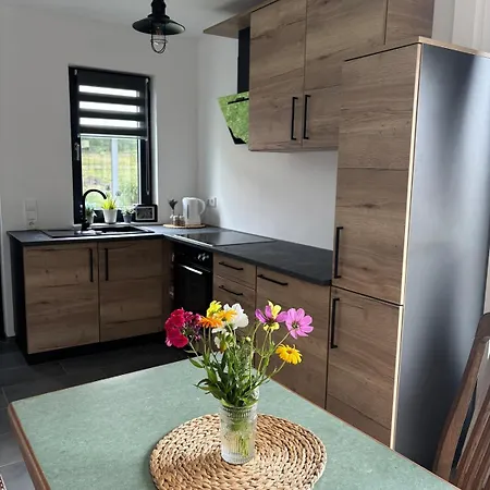 Hygge Haus Erzgebirge *