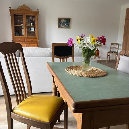 Hygge Haus Erzgebirge Lugau