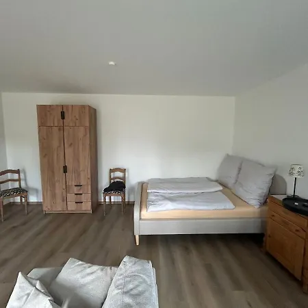 Hygge Haus Erzgebirge * Lugau