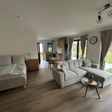 Hygge Haus Erzgebirge
