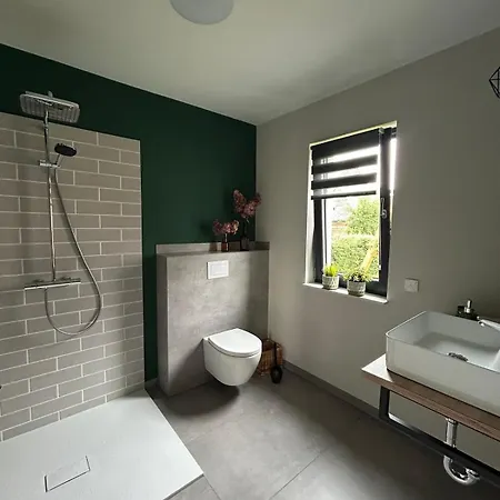 Hygge Haus Erzgebirge Apartman