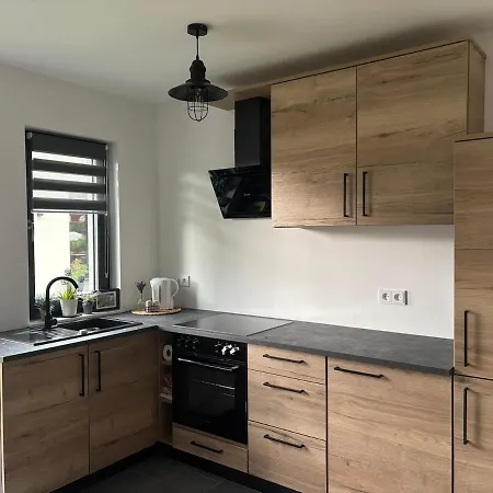 Hygge Haus Erzgebirge Lejlighed *