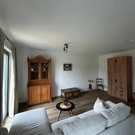Apartman Hygge Haus Erzgebirge *