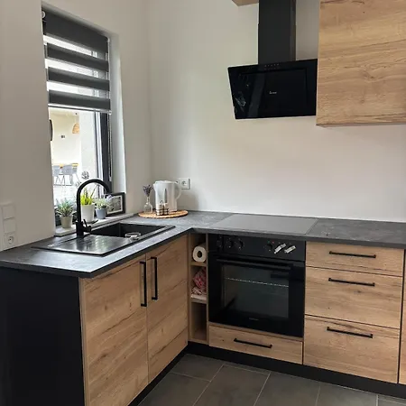 Hygge Haus Erzgebirge Apartment Lugau