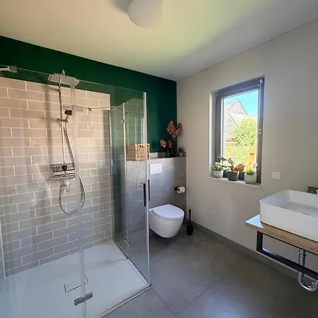 Hygge Haus Erzgebirge * Lugau