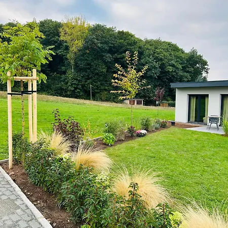 Apartment Hygge Haus Erzgebirge