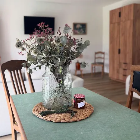 Apartment Hygge Haus Erzgebirge *