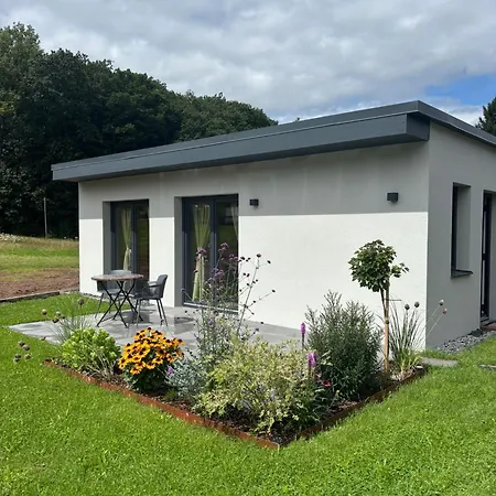 Hygge Haus Erzgebirge Apartment