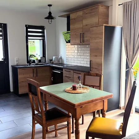 Hygge Haus Erzgebirge Lugau