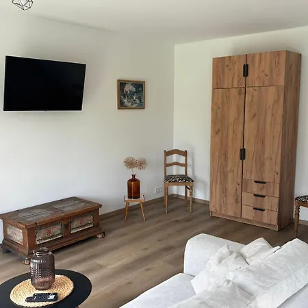 Hygge Haus Erzgebirge * Lugau
